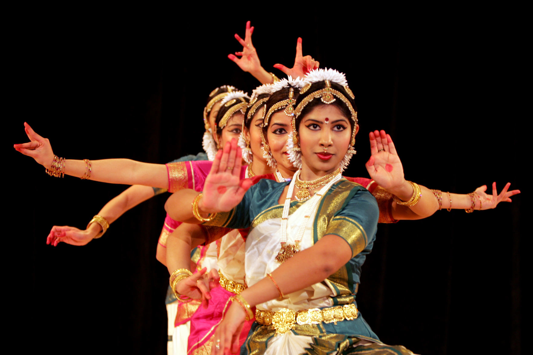5. International Festival
